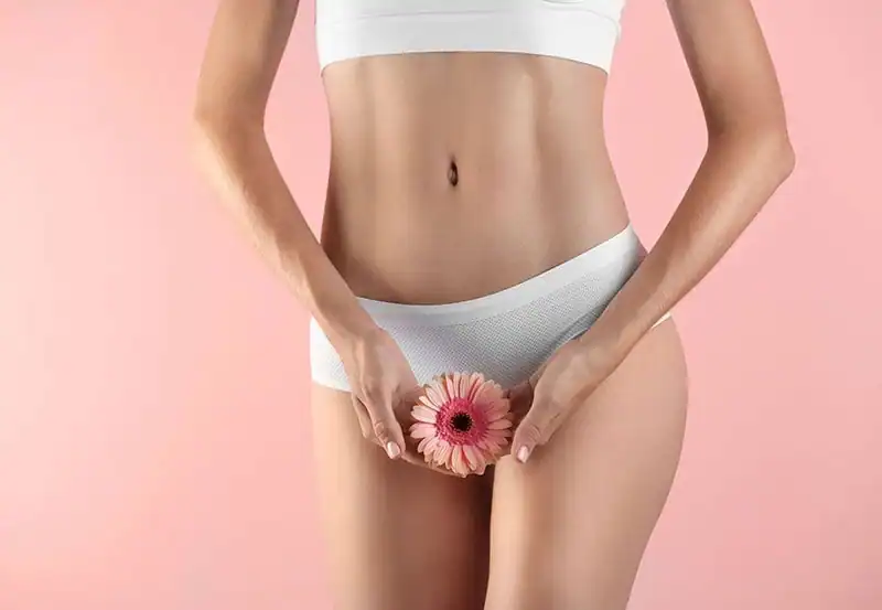 Rejuvenating Intimacy: Exploring Surgical Solutions for Vaginal Laxity 2 image of woman about vaginal laxity Hillingdon