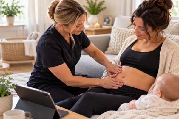 Diastasis Recti After Pregnancy 1 Diastasis Recti After Pregnancy Hillingdon
