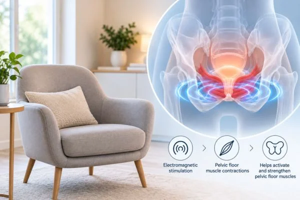 Ems Pelvic Floor Muscle Stimulation 1 Ems Pelvic Floor Muscle Stimulation Hillingdon