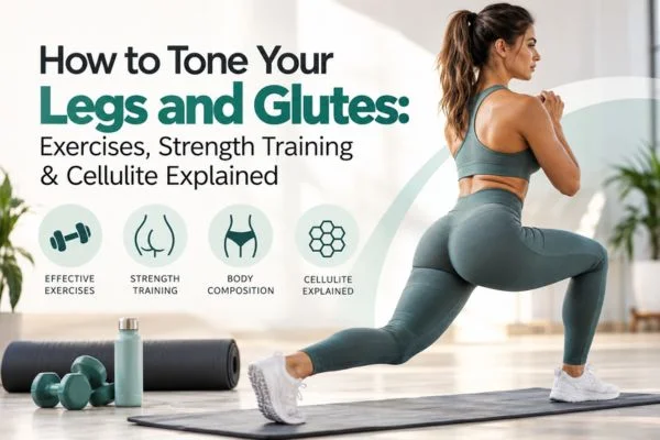 How To Tone Your Legs And Glutes 1 How To Tone Your Legs And Glutes Hillingdon