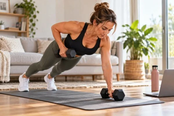 How to Build Muscle Tone 1 How to Build Muscle Tone Hillingdon