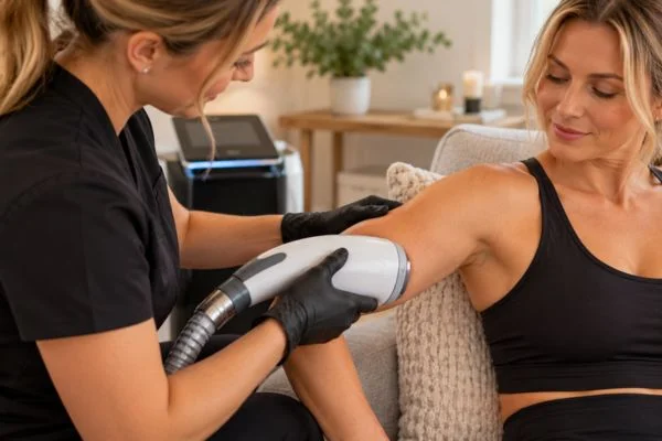 How To Tone Your Arms 1 Tone your arms Hillingdon at the home treatment options